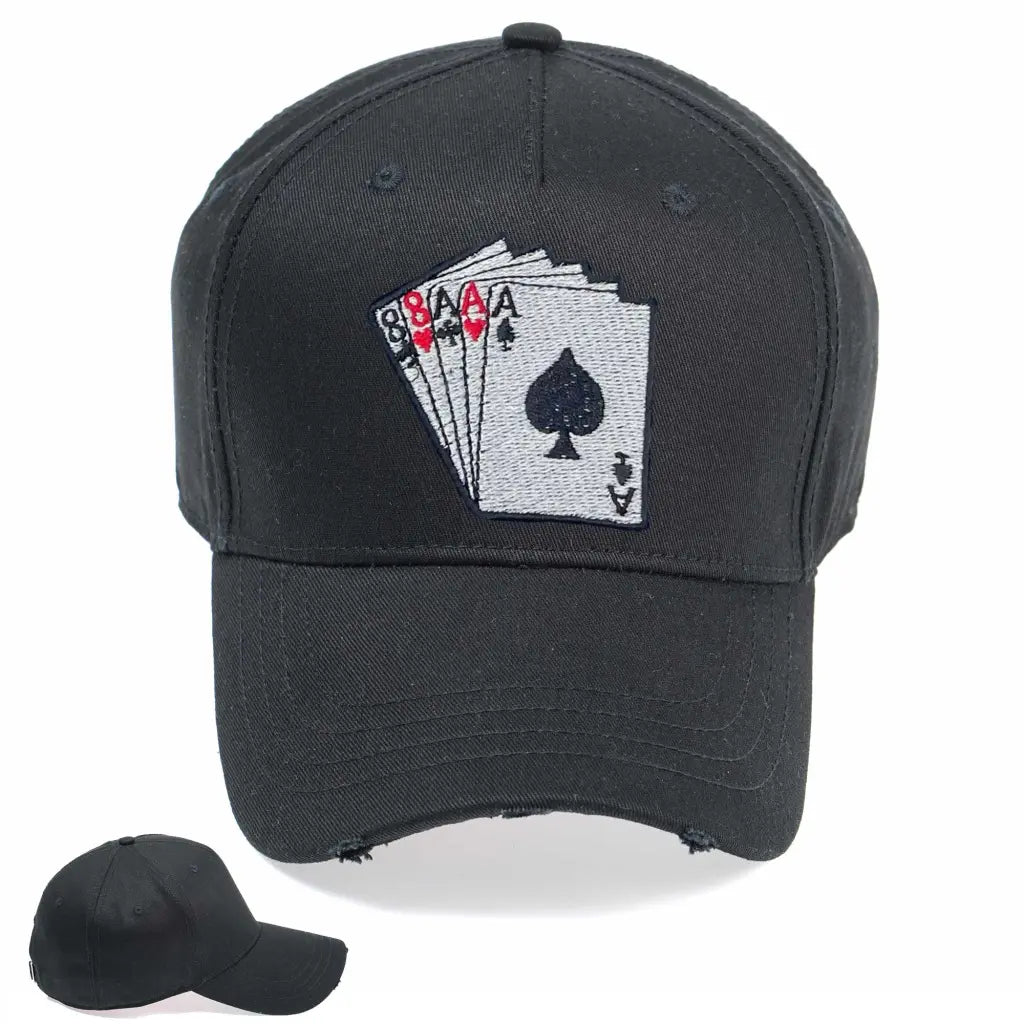 Poker Cap - Tshirtpark.com