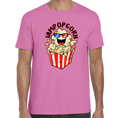 PopCorn T-Shirt - Tshirtpark.com