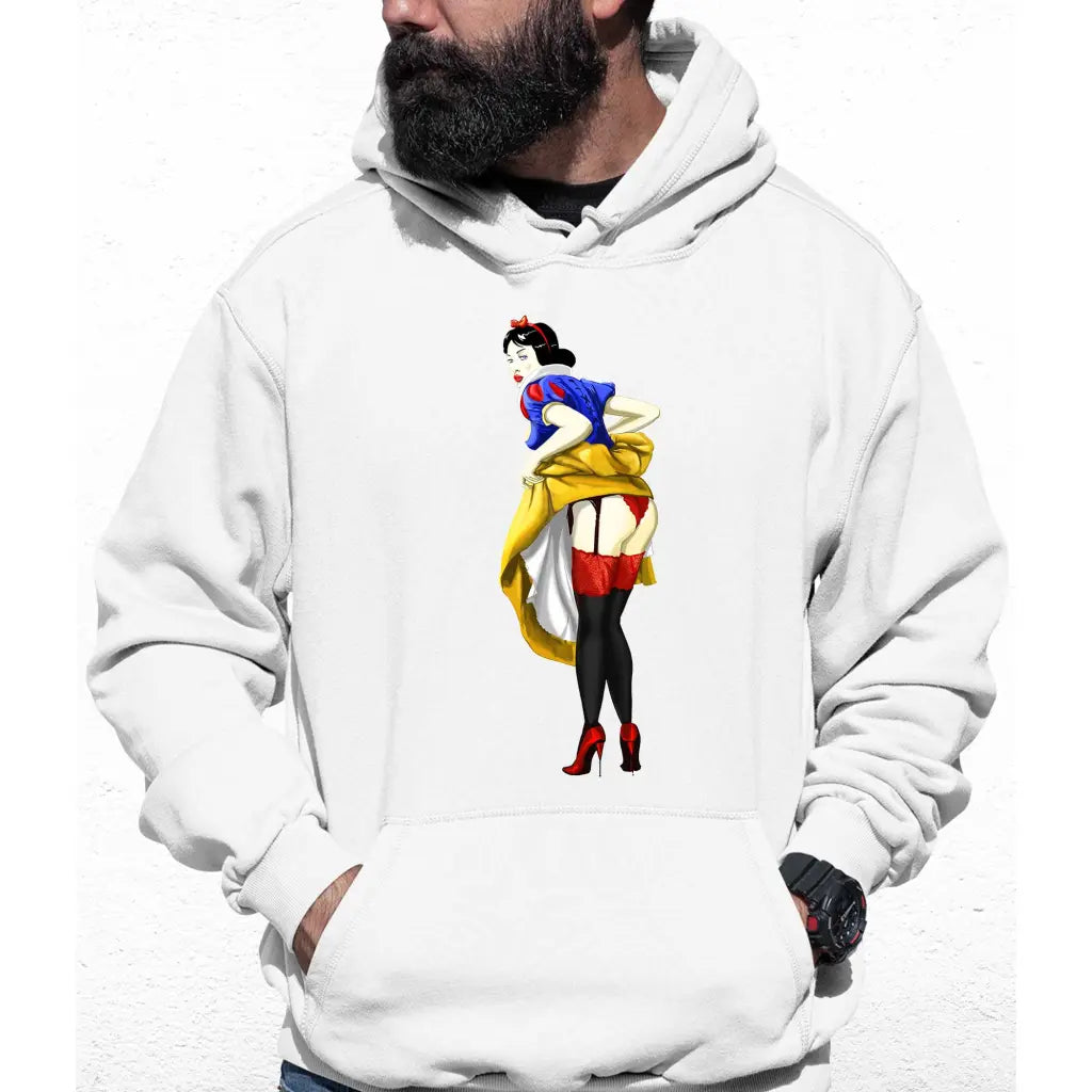 Princess Colour Hoodie - Tshirtpark.com