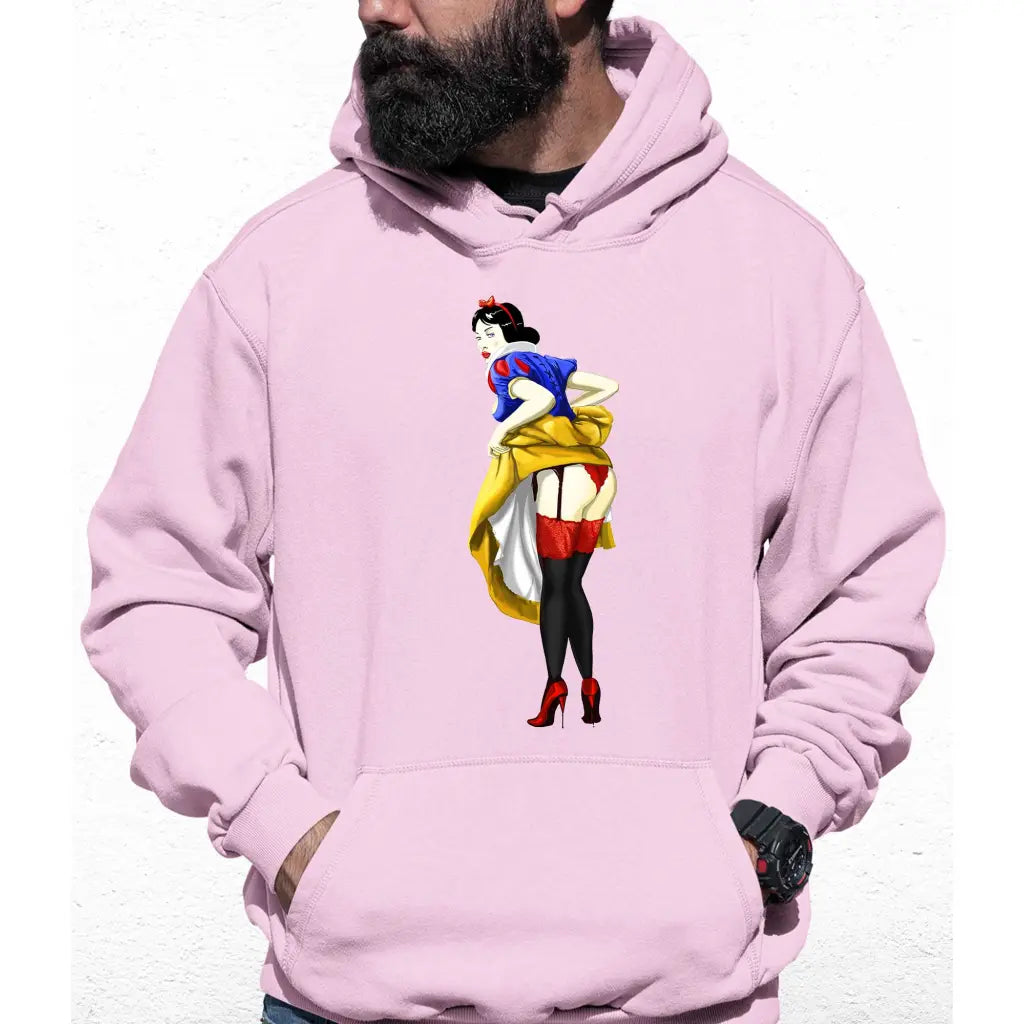 Princess Colour Hoodie - Tshirtpark.com