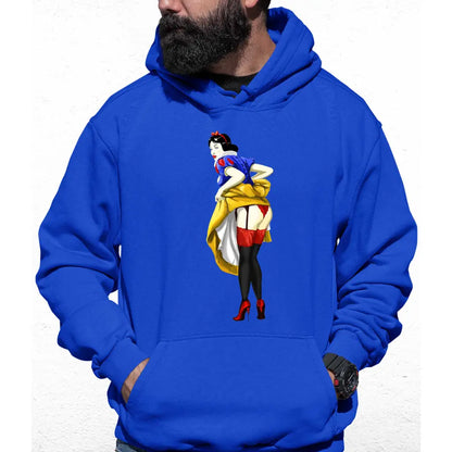 Princess Colour Hoodie - Tshirtpark.com