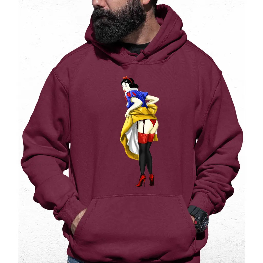 Princess Colour Hoodie - Tshirtpark.com