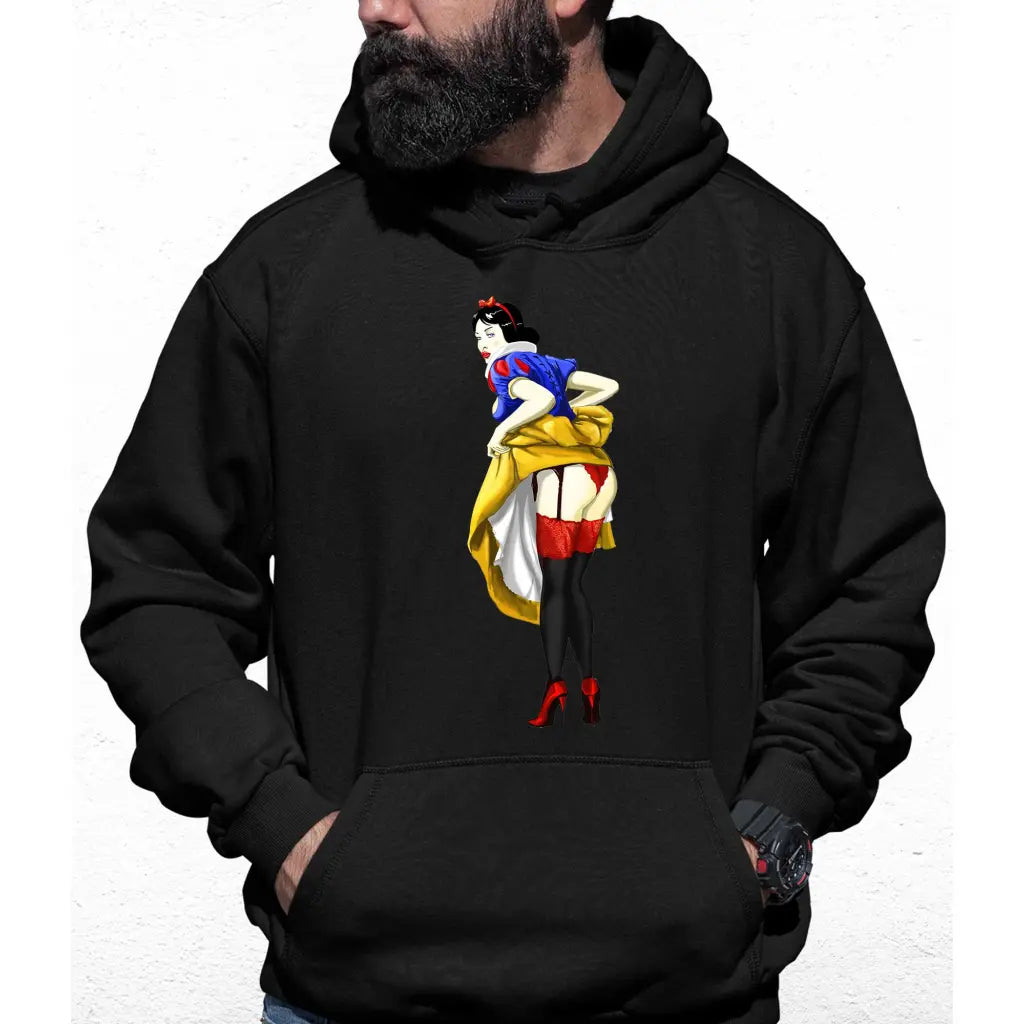 Princess Colour Hoodie - Tshirtpark.com