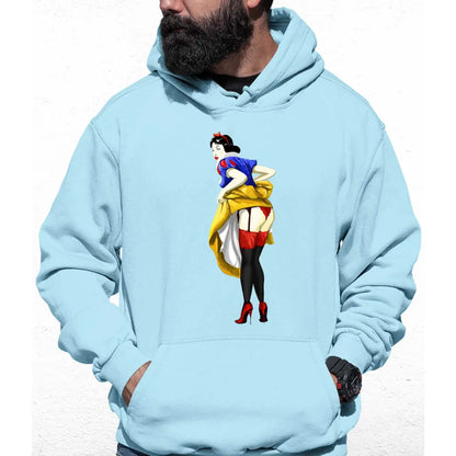 Princess Colour Hoodie - Tshirtpark.com