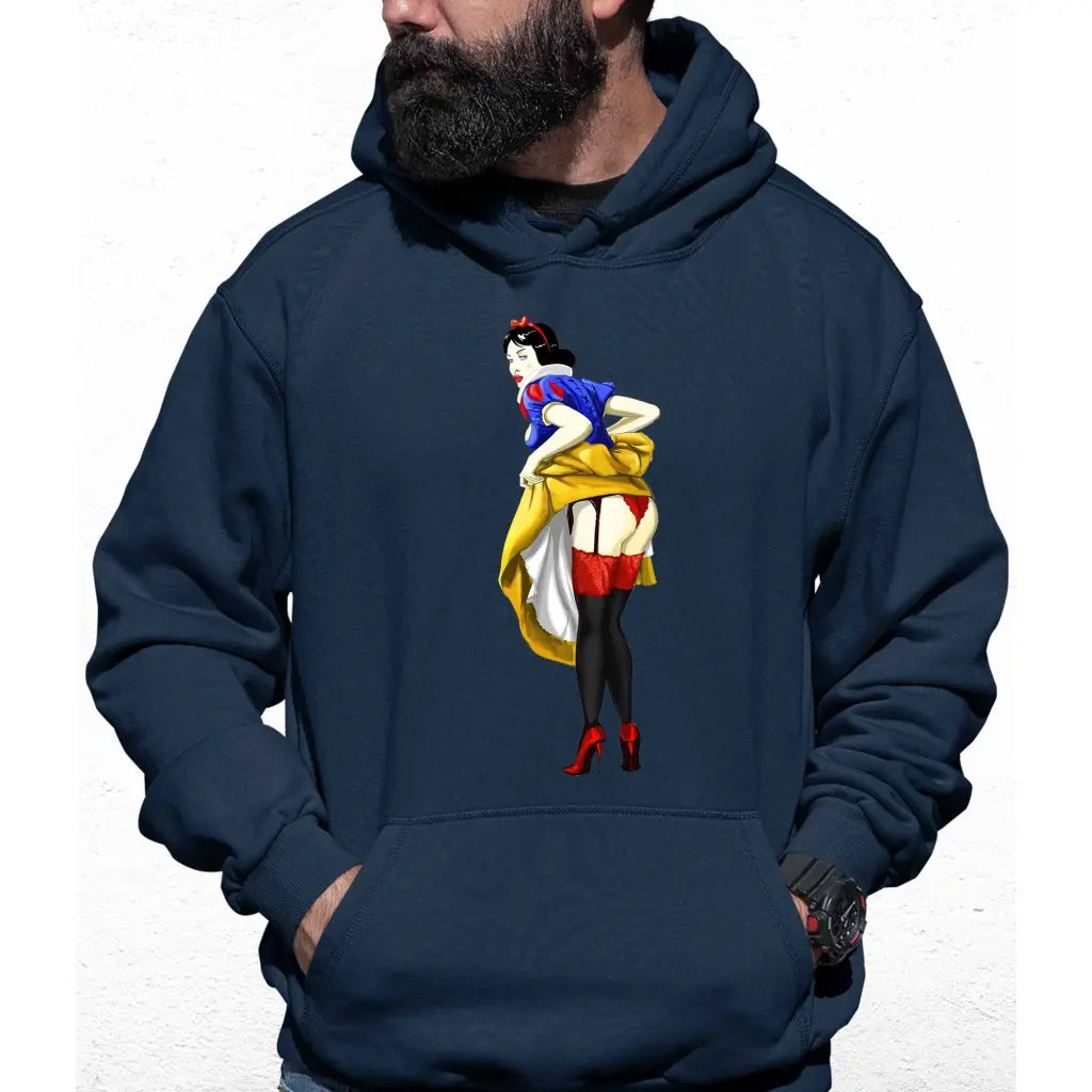 Princess Colour Hoodie - Tshirtpark.com