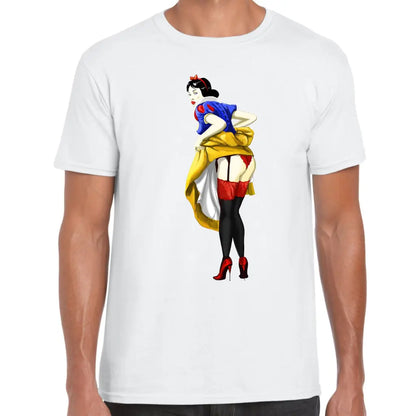 Princess T-Shirt - Tshirtpark.com