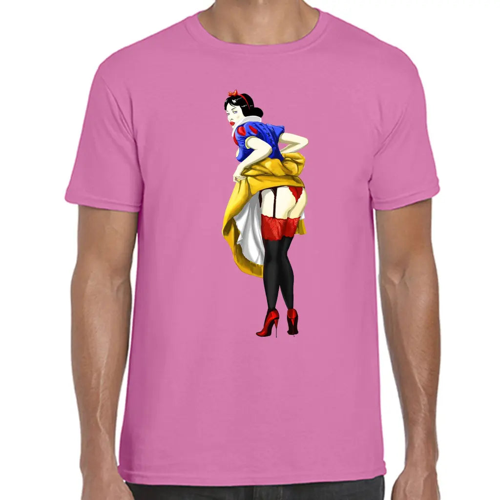 Princess T-Shirt - Tshirtpark.com