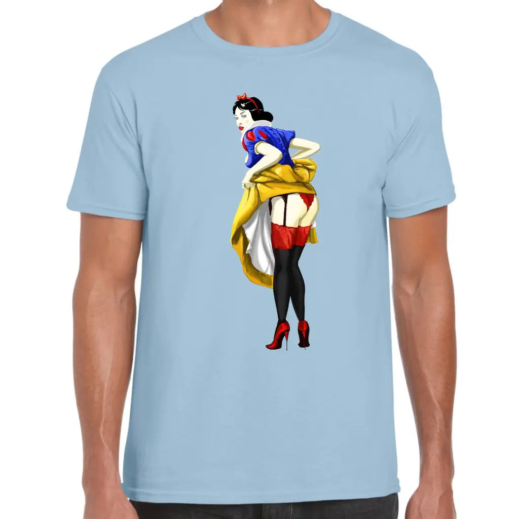 Princess T-Shirt - Tshirtpark.com
