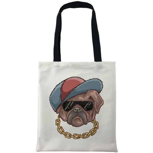 Pug Life Bags - Tshirtpark.com