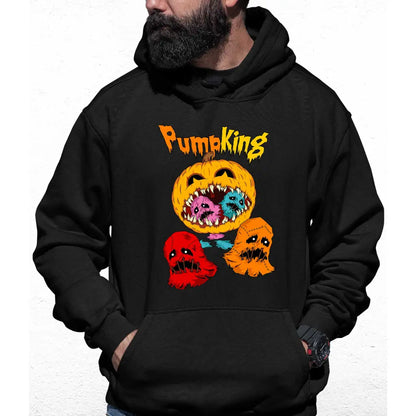 PumpkingS Colour Hoodie - Tshirtpark.com