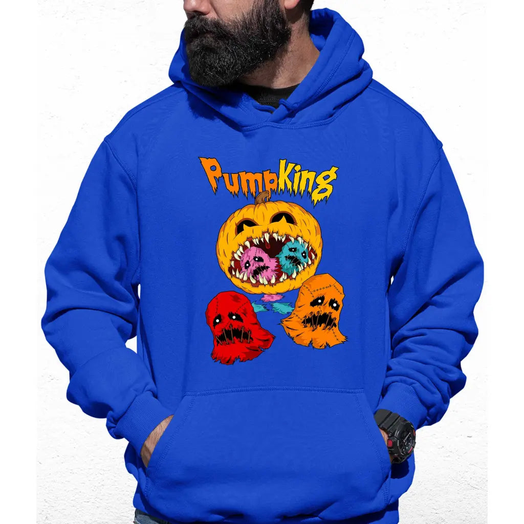 PumpkingS Colour Hoodie - Tshirtpark.com