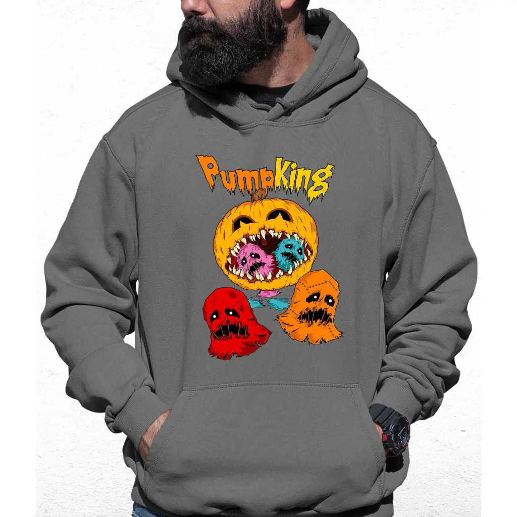 PumpkingS Colour Hoodie - Tshirtpark.com