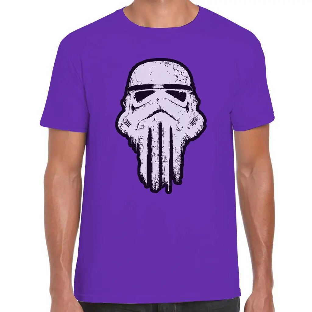 PunTroop T-Shirt - Tshirtpark.com