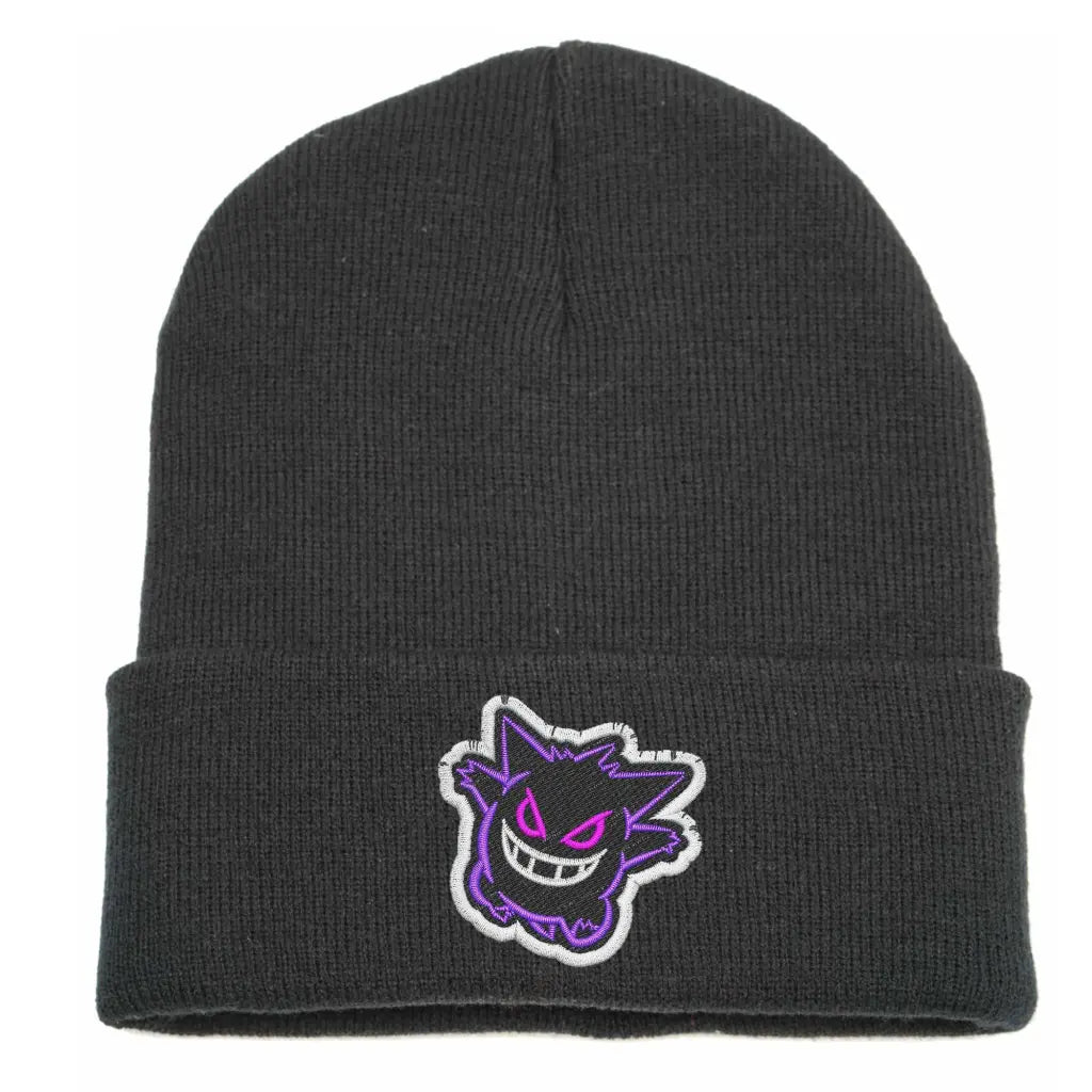 Purple Monster Cap - Tshirtpark.com