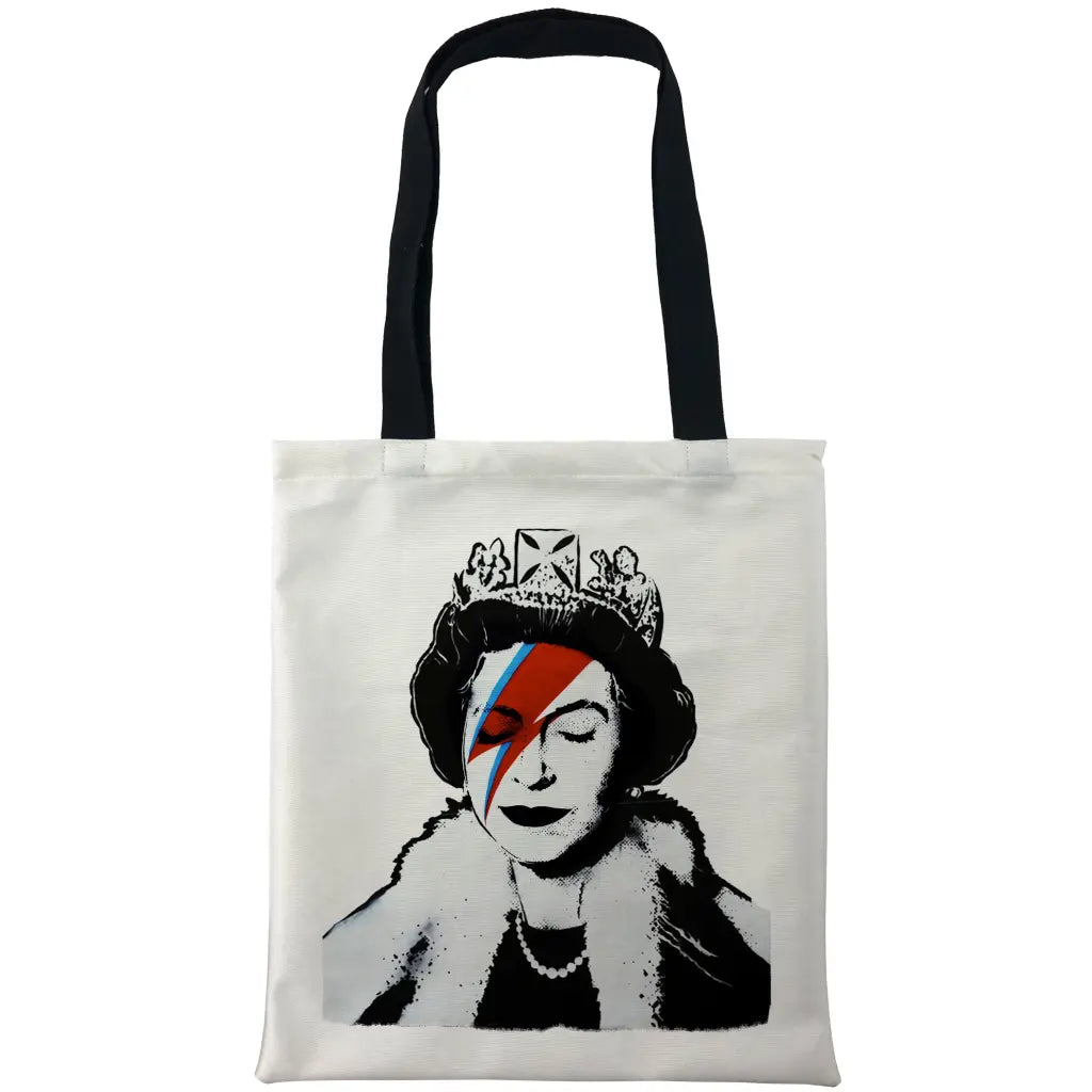 Queen Lightning Bags - Tshirtpark.com