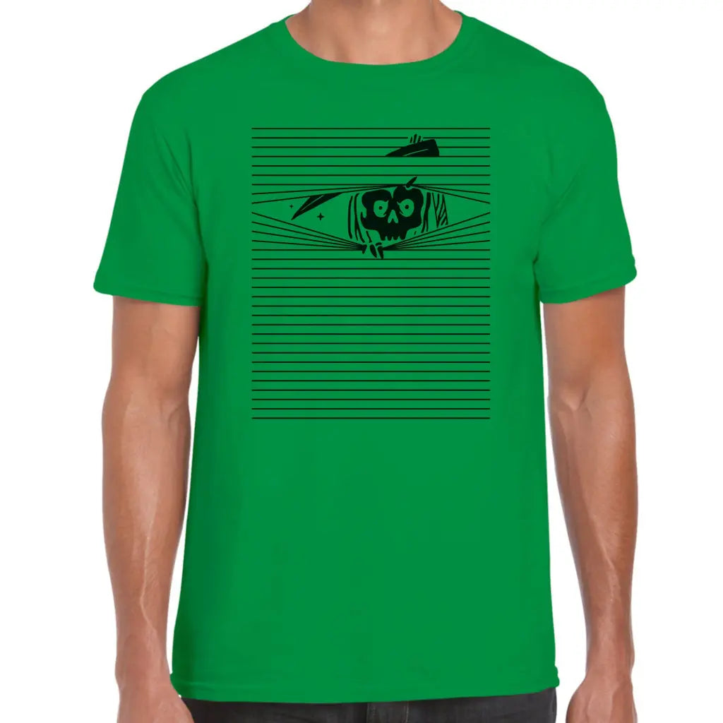 Reaper T-Shirt - Tshirtpark.com
