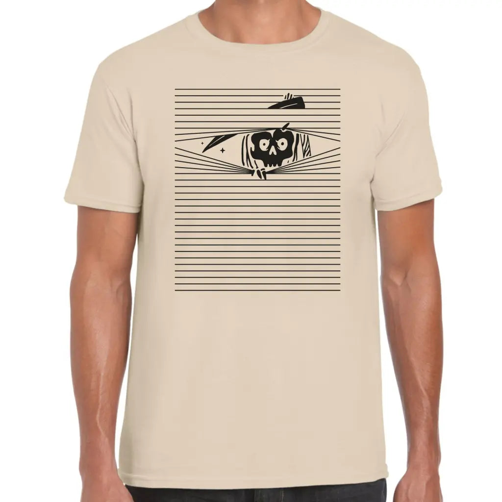 Reaper T-Shirt - Tshirtpark.com