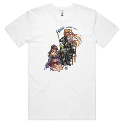 Reaper T-Shirt - Tshirtpark.com