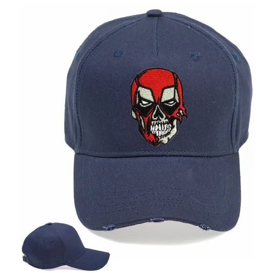 Redmask Cap - Tshirtpark.com