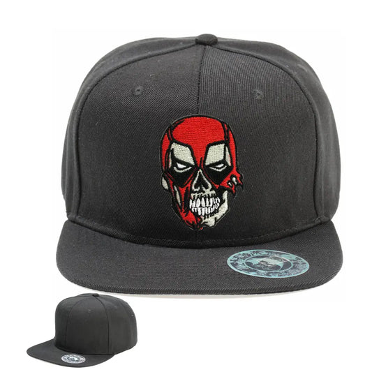 Redmask Cap - Tshirtpark.com