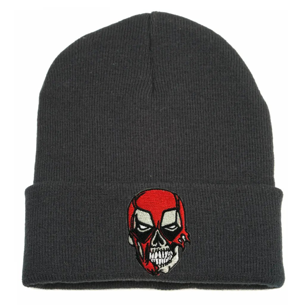 Redmask Cap - Tshirtpark.com