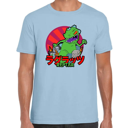 Reptar T-Shirt - Tshirtpark.com