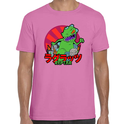 Reptar T-Shirt - Tshirtpark.com