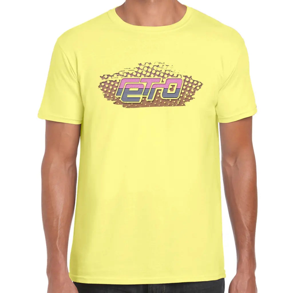 Retro T-Shirt - Tshirtpark.com
