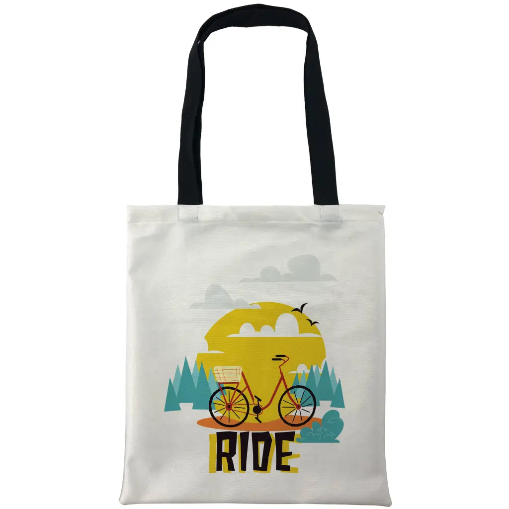 Ride Bags - Tshirtpark.com