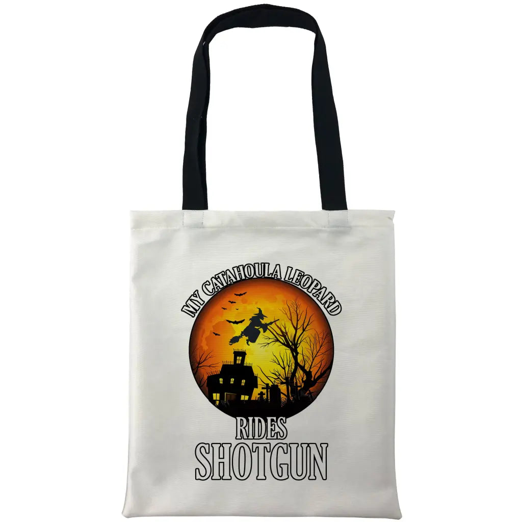 Ride Shotgun Bags - Tshirtpark.com