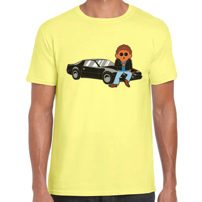 Rider T-Shirt - Tshirtpark.com