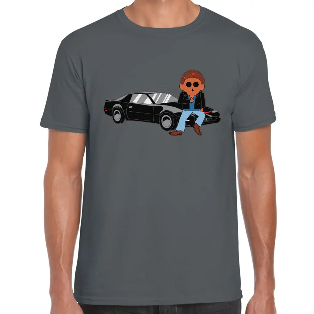 Rider T-Shirt - Tshirtpark.com