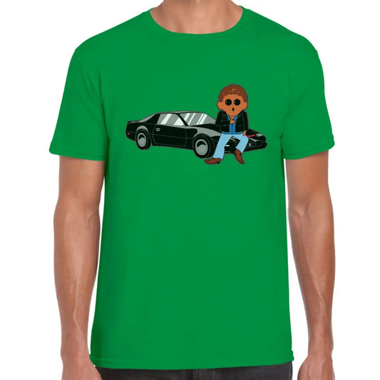 Rider T-Shirt - Tshirtpark.com