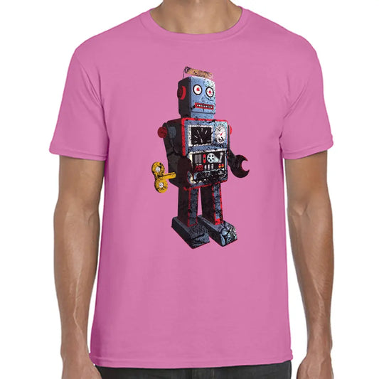 Robot T-Shirt - Tshirtpark.com