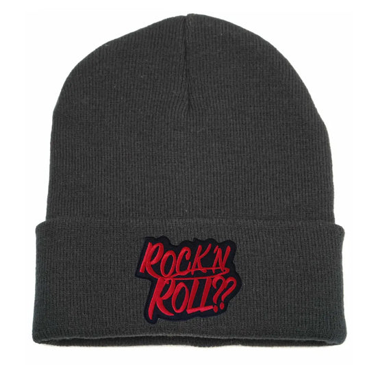 Rock N’ Roll Cap - Tshirtpark.com