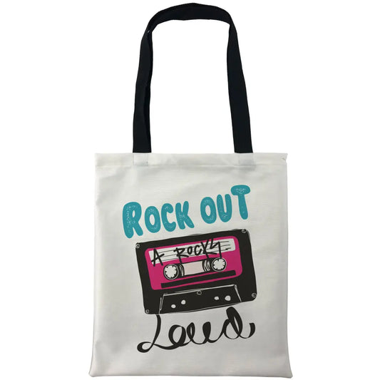 Rock Out Bags - Tshirtpark.com