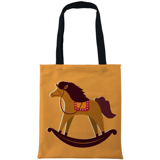 Rocking Horse Bags - Tshirtpark.com