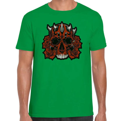 Rose Lord T-Shirt - Tshirtpark.com