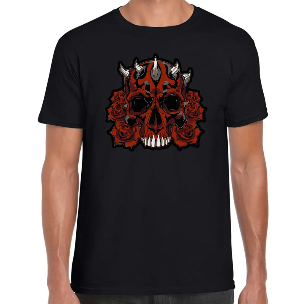 Rose Lord T-Shirt - Tshirtpark.com