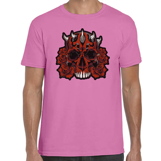 Rose Lord T-Shirt - Tshirtpark.com