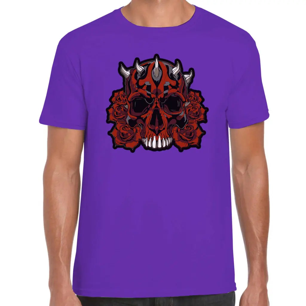 Rose Lord T-Shirt - Tshirtpark.com