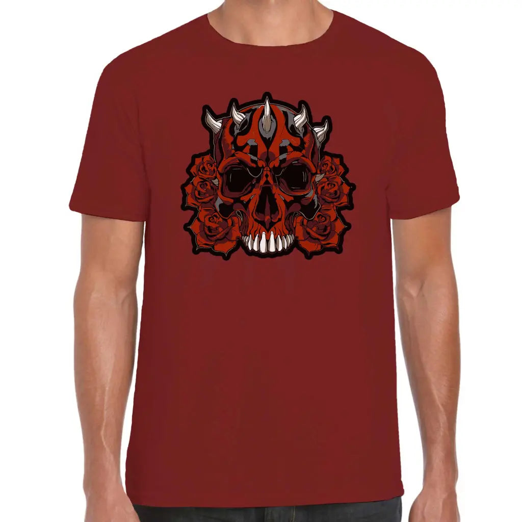 Rose Lord T-Shirt - Tshirtpark.com