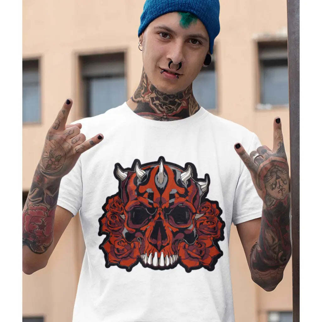 Rose Lord T-Shirt - Tshirtpark.com