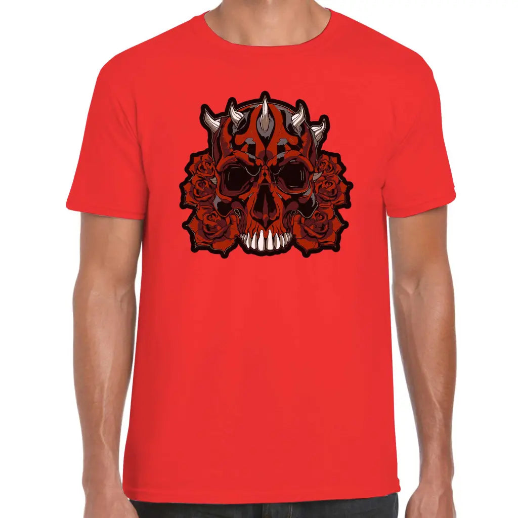 Rose Lord T-Shirt - Tshirtpark.com