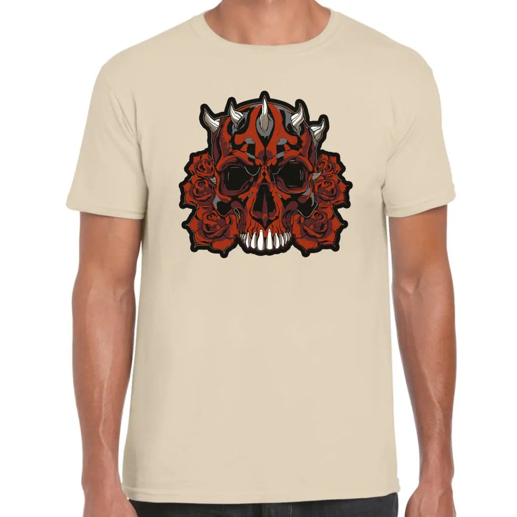 Rose Lord T-Shirt - Tshirtpark.com