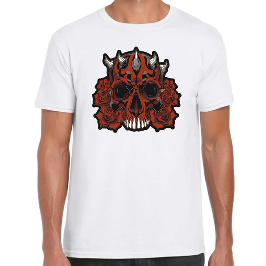 Rose Lord T-Shirt - Tshirtpark.com