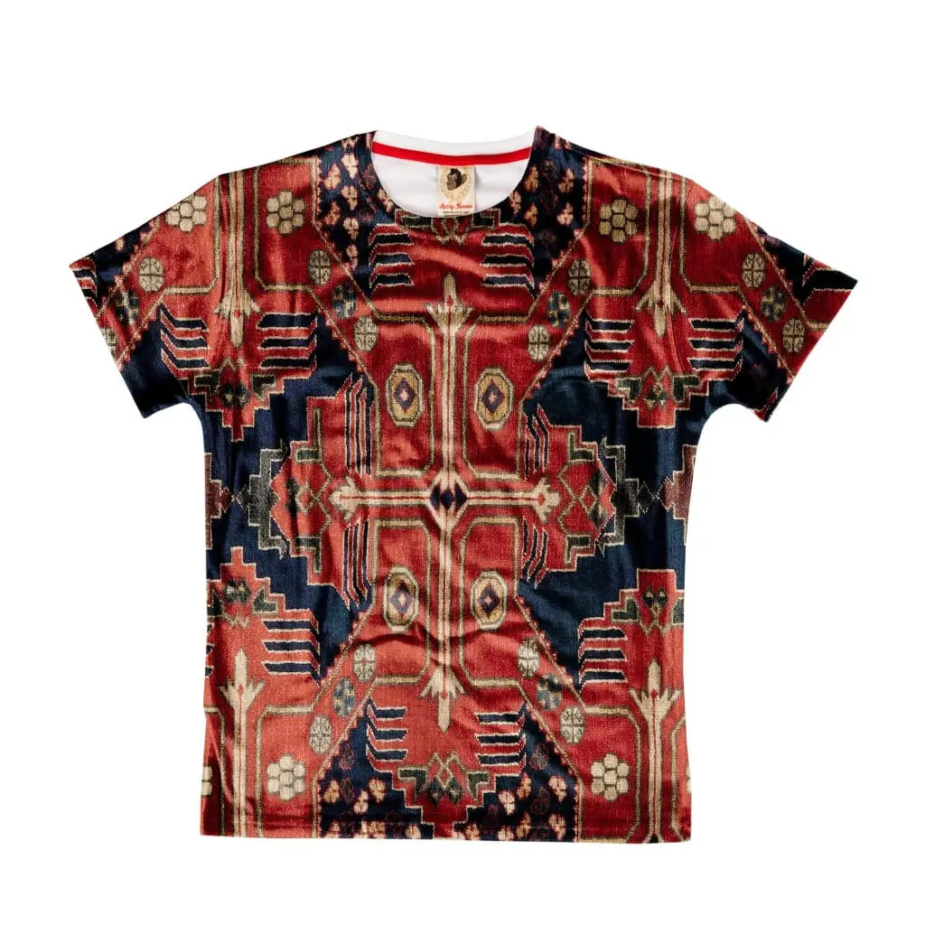 Rug T-Shirt - Tshirtpark.com