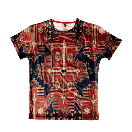 Rug T-Shirt - Tshirtpark.com