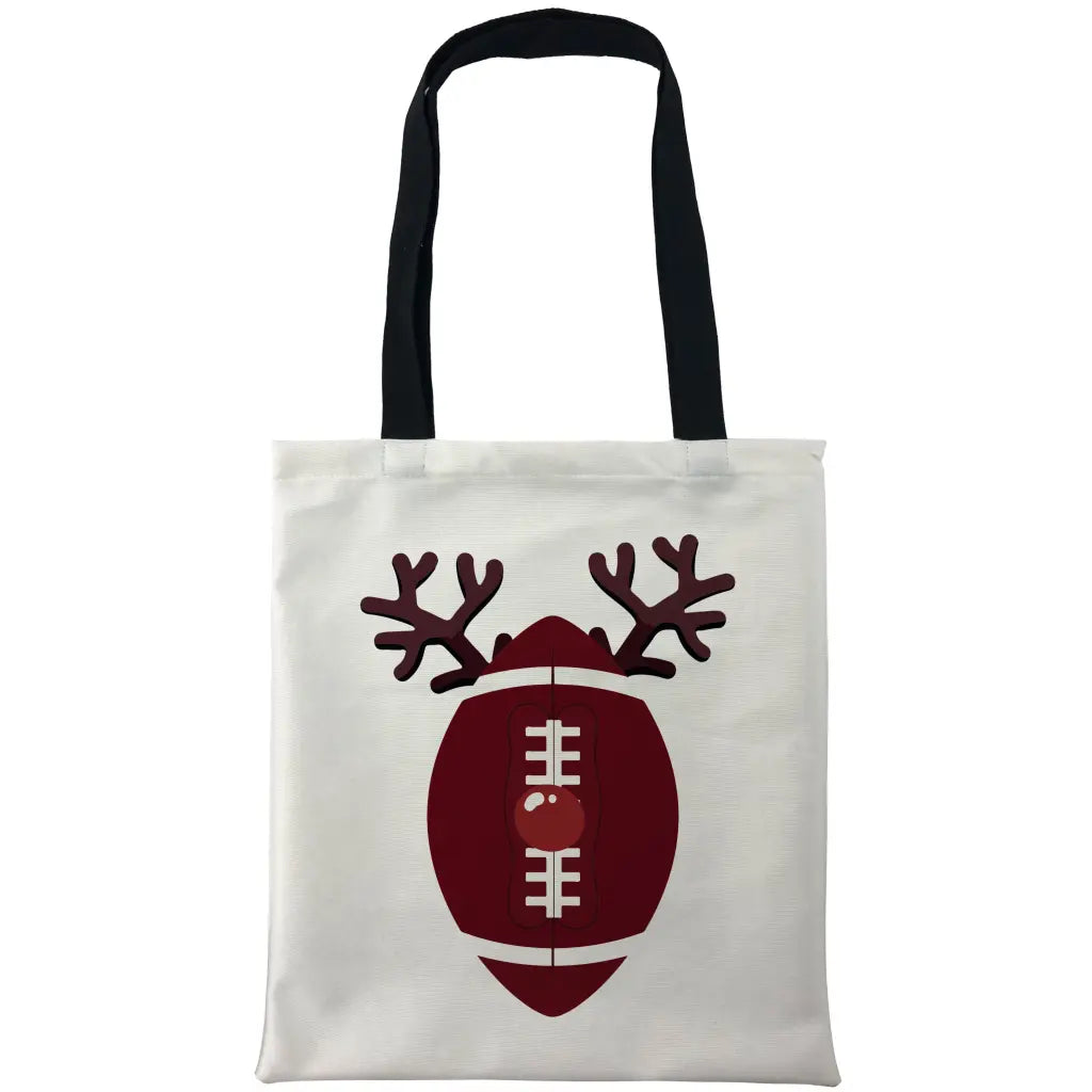 Rugby Deer Bags - Tshirtpark.com