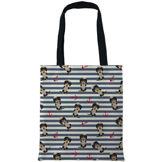 Sailor Dogs Bags - Tshirtpark.com